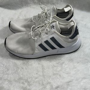 ADIDAS X_PLR White & Black Shoes size 10